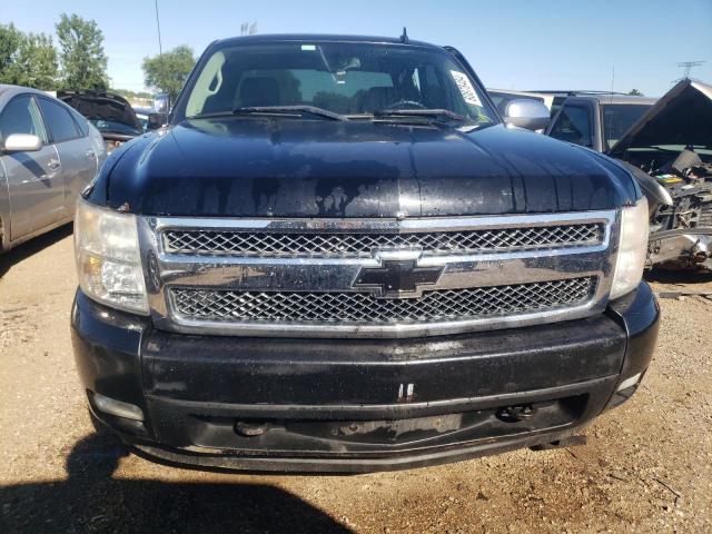 Photo 4 VIN: 1GCEK19J58Z184618 - CHEVROLET SILVERADO 