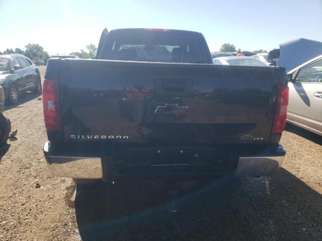 Photo 5 VIN: 1GCEK19J58Z184618 - CHEVROLET SILVERADO 