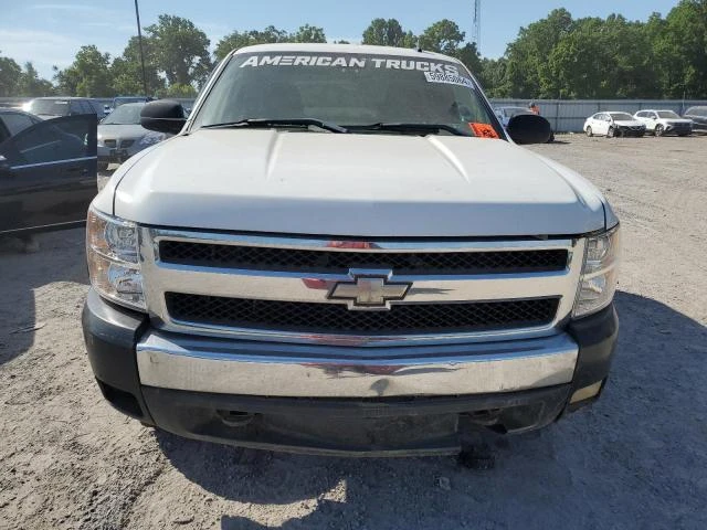 Photo 4 VIN: 1GCEK19J58Z273640 - CHEVROLET SILVERADO 