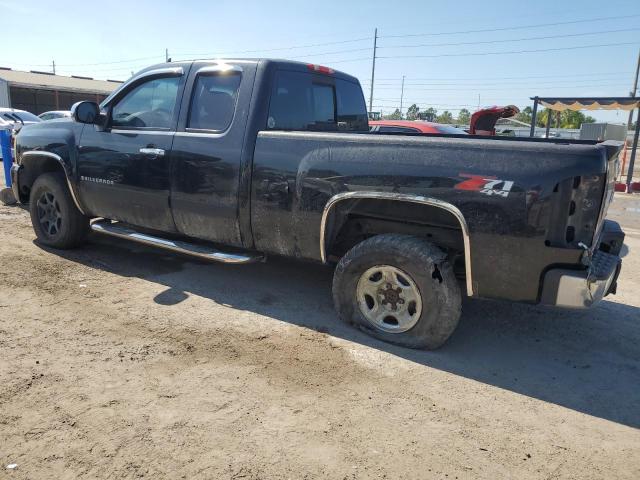 Photo 1 VIN: 1GCEK19J67Z511588 - CHEVROLET ALL MODELS 