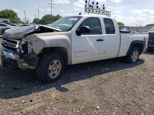 Photo 0 VIN: 1GCEK19J68Z105537 - CHEVROLET SILVERADO 