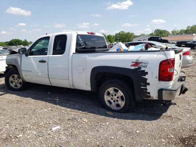 Photo 1 VIN: 1GCEK19J68Z105537 - CHEVROLET SILVERADO 