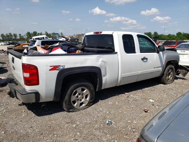 Photo 2 VIN: 1GCEK19J68Z105537 - CHEVROLET SILVERADO 