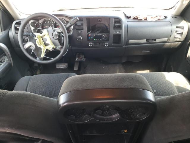 Photo 7 VIN: 1GCEK19J68Z105537 - CHEVROLET SILVERADO 