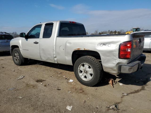 Photo 1 VIN: 1GCEK19J68Z112021 - CHEVROLET SILVERADO 