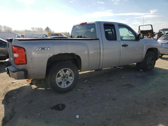 Photo 2 VIN: 1GCEK19J68Z112021 - CHEVROLET SILVERADO 