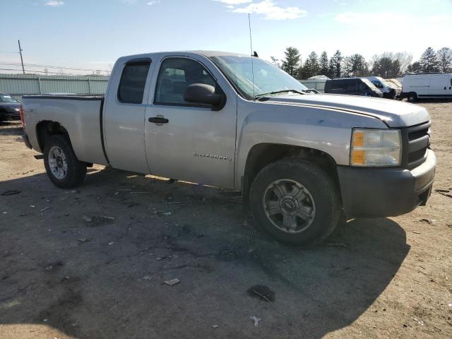 Photo 3 VIN: 1GCEK19J68Z112021 - CHEVROLET SILVERADO 