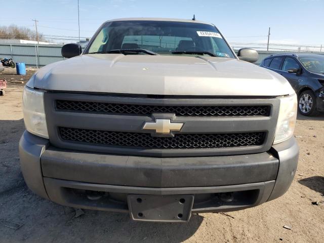 Photo 4 VIN: 1GCEK19J68Z112021 - CHEVROLET SILVERADO 