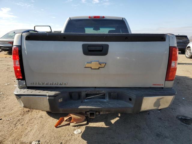 Photo 5 VIN: 1GCEK19J68Z112021 - CHEVROLET SILVERADO 