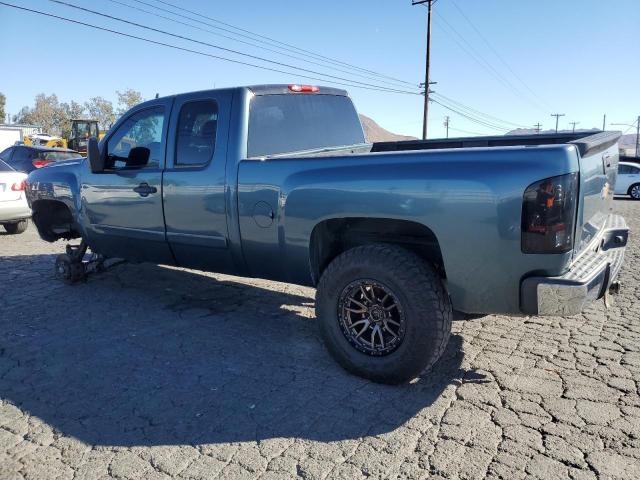 Photo 1 VIN: 1GCEK19J68Z253462 - CHEVROLET SILVERADO 