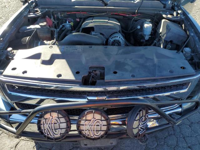 Photo 10 VIN: 1GCEK19J68Z253462 - CHEVROLET SILVERADO 