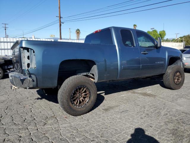 Photo 2 VIN: 1GCEK19J68Z253462 - CHEVROLET SILVERADO 