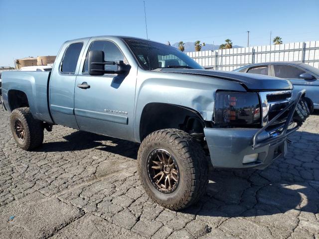 Photo 3 VIN: 1GCEK19J68Z253462 - CHEVROLET SILVERADO 