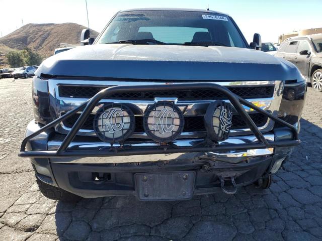 Photo 4 VIN: 1GCEK19J68Z253462 - CHEVROLET SILVERADO 