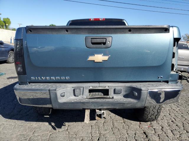 Photo 5 VIN: 1GCEK19J68Z253462 - CHEVROLET SILVERADO 