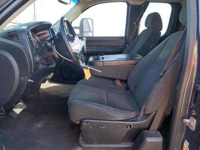 Photo 6 VIN: 1GCEK19J68Z253462 - CHEVROLET SILVERADO 