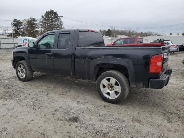 Photo 1 VIN: 1GCEK19J68Z255678 - CHEVROLET SILVERADO 