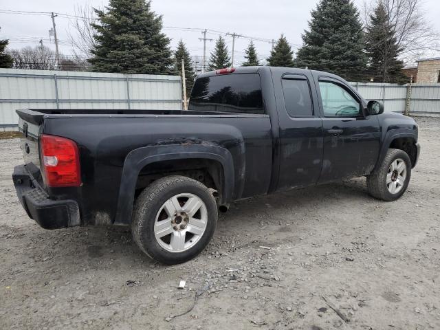 Photo 2 VIN: 1GCEK19J68Z255678 - CHEVROLET SILVERADO 