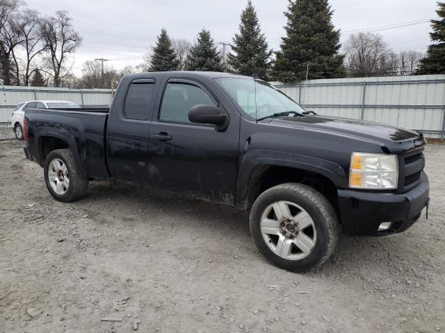 Photo 3 VIN: 1GCEK19J68Z255678 - CHEVROLET SILVERADO 