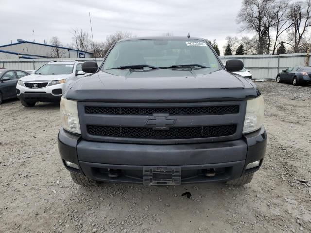 Photo 4 VIN: 1GCEK19J68Z255678 - CHEVROLET SILVERADO 