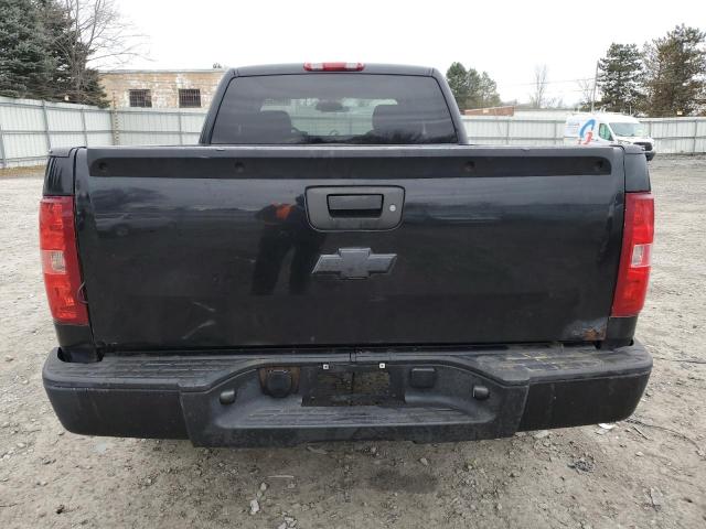 Photo 5 VIN: 1GCEK19J68Z255678 - CHEVROLET SILVERADO 