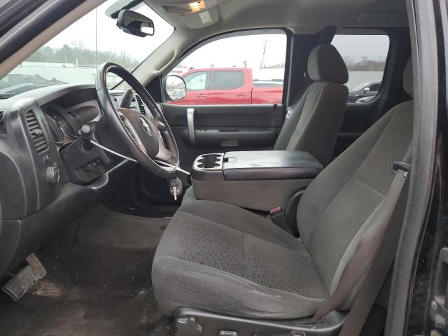 Photo 6 VIN: 1GCEK19J68Z255678 - CHEVROLET SILVERADO 