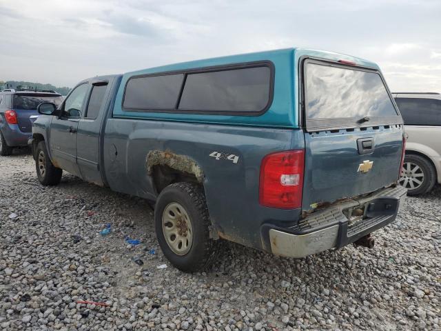 Photo 1 VIN: 1GCEK19J69E125893 - CHEVROLET SILVERADO 