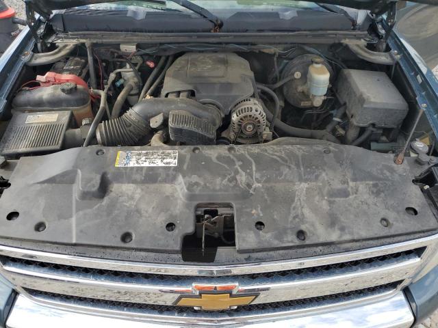 Photo 10 VIN: 1GCEK19J69E125893 - CHEVROLET SILVERADO 