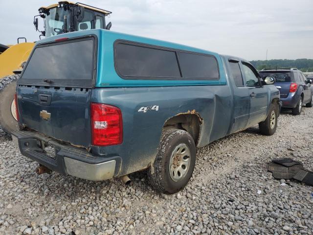 Photo 2 VIN: 1GCEK19J69E125893 - CHEVROLET SILVERADO 