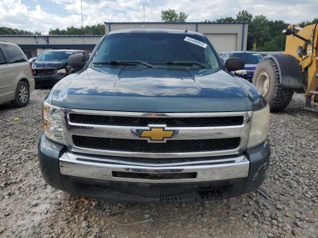 Photo 4 VIN: 1GCEK19J69E125893 - CHEVROLET SILVERADO 