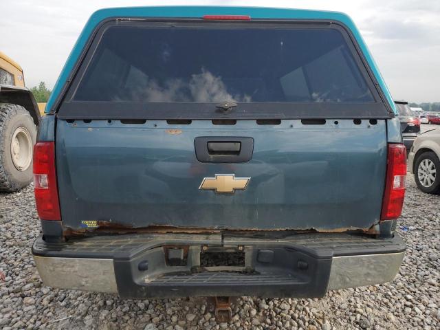 Photo 5 VIN: 1GCEK19J69E125893 - CHEVROLET SILVERADO 