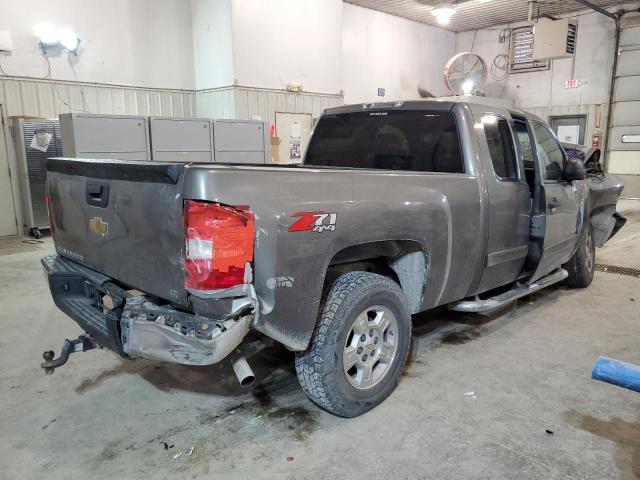 Photo 2 VIN: 1GCEK19J77Z528853 - CHEVROLET SILVERADO 