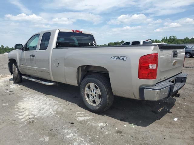 Photo 1 VIN: 1GCEK19J78E127263 - CHEVROLET SILVERADO 