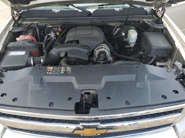 Photo 10 VIN: 1GCEK19J78E127263 - CHEVROLET SILVERADO 