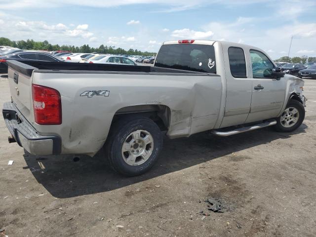 Photo 2 VIN: 1GCEK19J78E127263 - CHEVROLET SILVERADO 