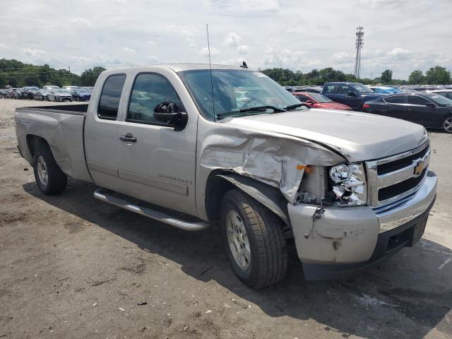 Photo 3 VIN: 1GCEK19J78E127263 - CHEVROLET SILVERADO 