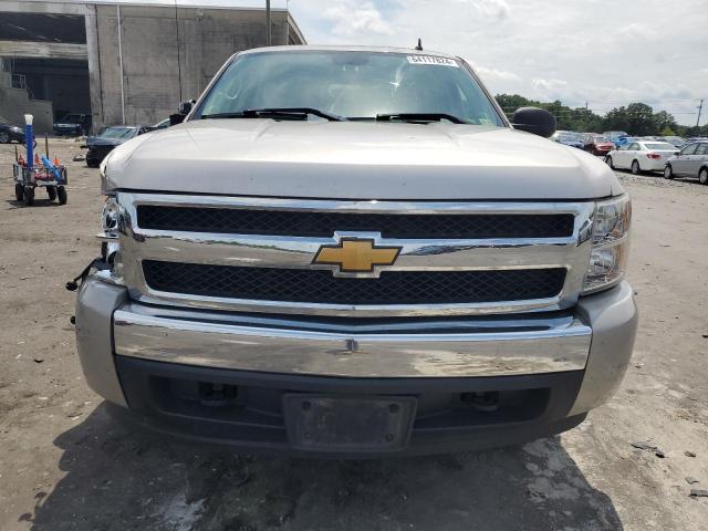 Photo 4 VIN: 1GCEK19J78E127263 - CHEVROLET SILVERADO 