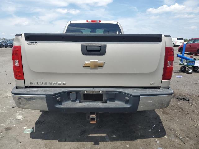 Photo 5 VIN: 1GCEK19J78E127263 - CHEVROLET SILVERADO 