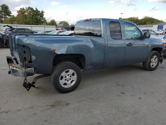 Photo 2 VIN: 1GCEK19J78Z167934 - CHEVROLET ALL MODELS 