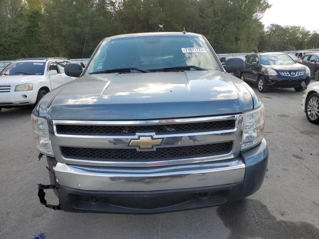 Photo 4 VIN: 1GCEK19J78Z167934 - CHEVROLET ALL MODELS 