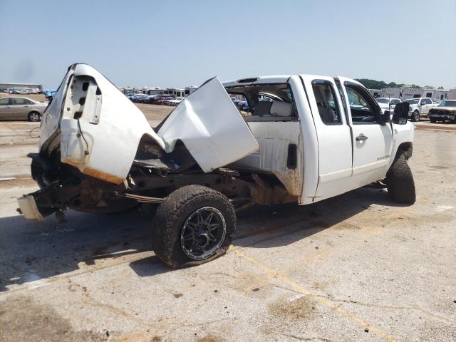 Photo 2 VIN: 1GCEK19J78Z254605 - CHEVROLET SILVERADO 