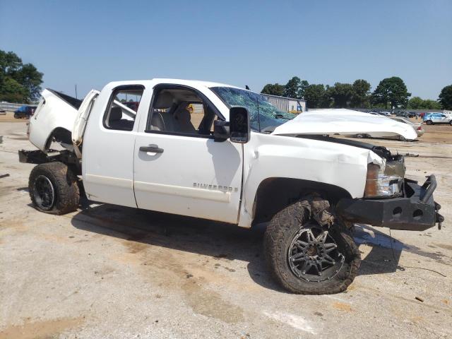 Photo 3 VIN: 1GCEK19J78Z254605 - CHEVROLET SILVERADO 