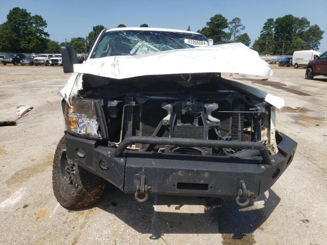 Photo 4 VIN: 1GCEK19J78Z254605 - CHEVROLET SILVERADO 