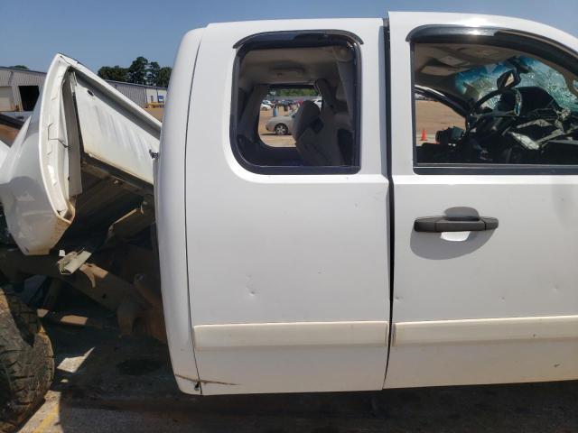 Photo 9 VIN: 1GCEK19J78Z254605 - CHEVROLET SILVERADO 