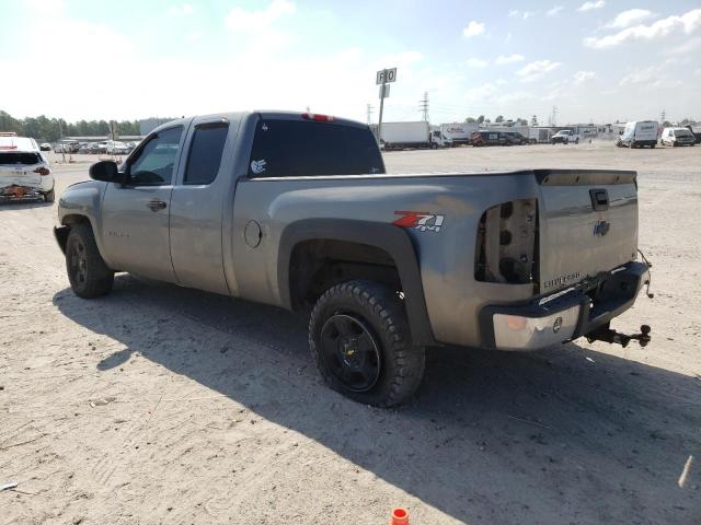 Photo 1 VIN: 1GCEK19J87Z530627 - CHEVROLET SILVERADO 