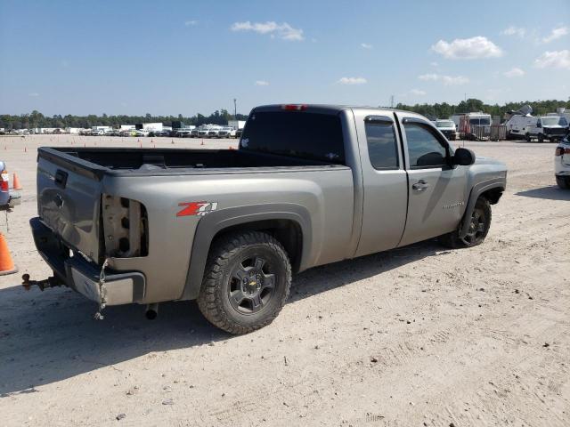 Photo 2 VIN: 1GCEK19J87Z530627 - CHEVROLET SILVERADO 