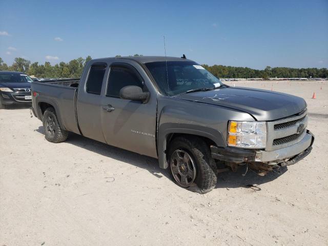 Photo 3 VIN: 1GCEK19J87Z530627 - CHEVROLET SILVERADO 