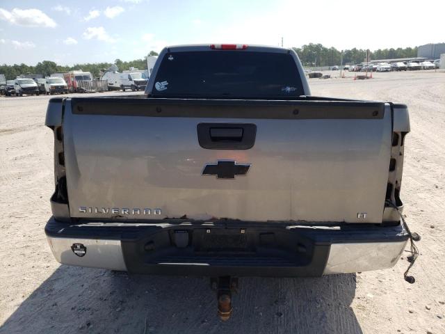 Photo 5 VIN: 1GCEK19J87Z530627 - CHEVROLET SILVERADO 