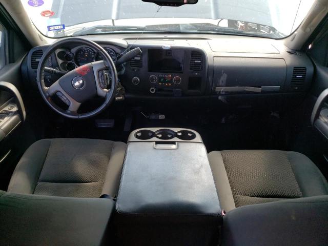 Photo 7 VIN: 1GCEK19J87Z530627 - CHEVROLET SILVERADO 