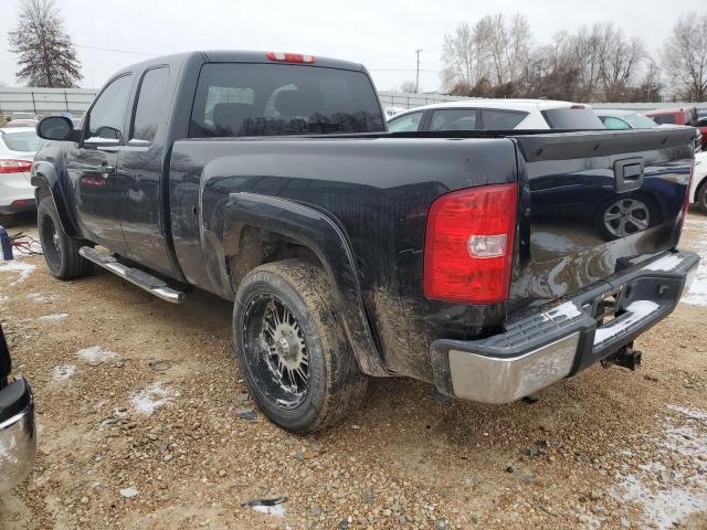 Photo 1 VIN: 1GCEK19J87Z639945 - CHEVROLET SILVERADO 